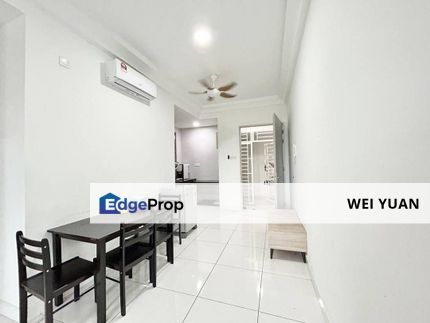 Platino Paradigm Mall JB 1 Bedroom Unit, Johor, Johor Bahru