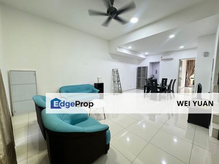 Eco Summer Belton double storey terrace house , Johor, Johor Bahru