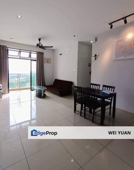 D Summit Residences Kempas 3bedroom for sale, Johor, Johor Bahru