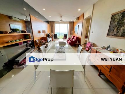 Senibong Cove Wateredge 3 Bedrooms, Johor, Masai