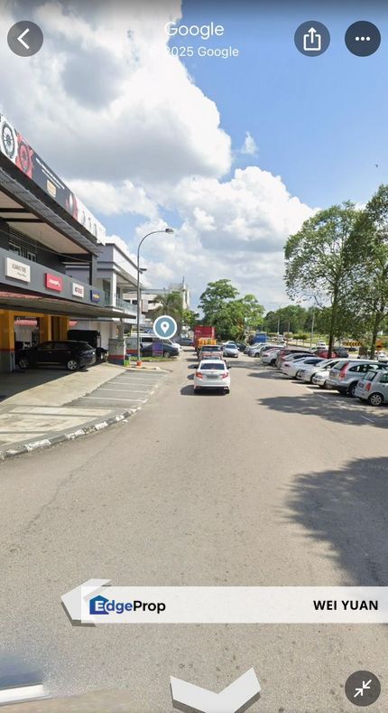 Bandar Indahpura Kulai Shoplot , Johor, Kulai