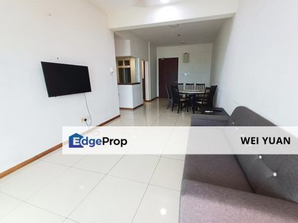 GrandView 360 Permas 3bedroom for rent, Johor, Johor Bahru