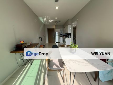Elysia Medini Apartment 2 Bedrooms , Johor, Nusajaya