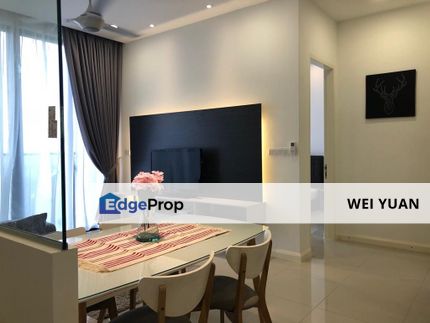 D Pristine 2 Bedrooms , Johor, Nusajaya
