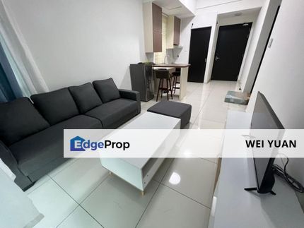 Wave Marina Cove Near ciq for rent , Johor, Johor Bahru