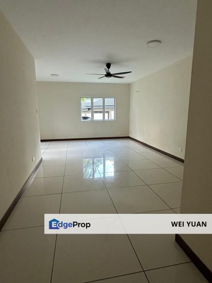 Larkin Residence Apartment Ground Floor , Johor, Johor Bahru