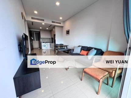 Puteri Cove @ Puteri Harbour 2 Bedrooms, Johor, Nusajaya