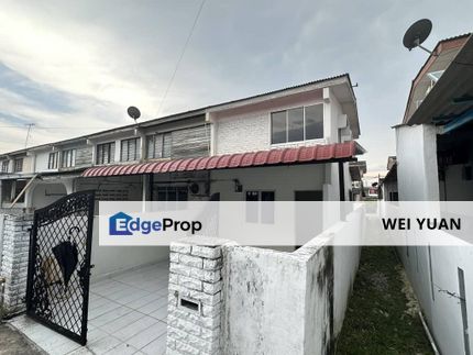 Permas Jaya Low Cost for Rent, Johor, Permas Jaya/Senibong