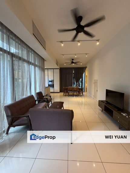 Avira Garden Medini Terrace Fully Furnished, Johor, Nusajaya