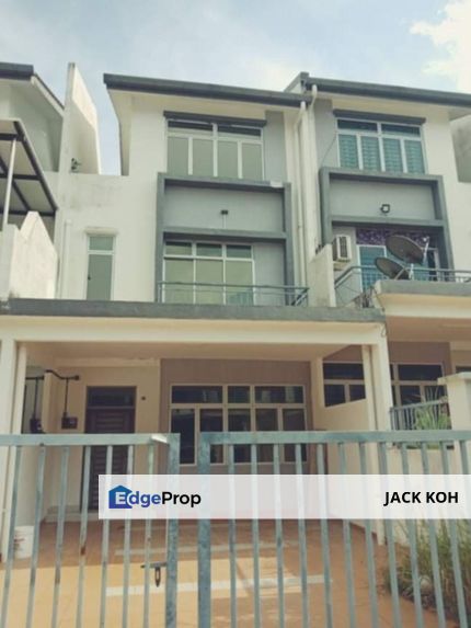 Pulai Mutiara 2.5-Storey , Johor, 