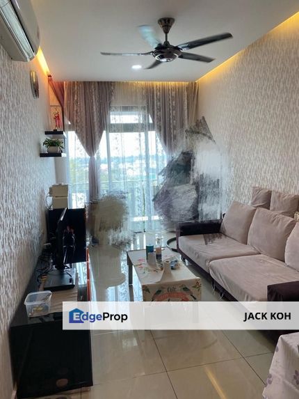 Full Loan Kempas Indah 3Bed 3Bath, Johor, Johor Bahru