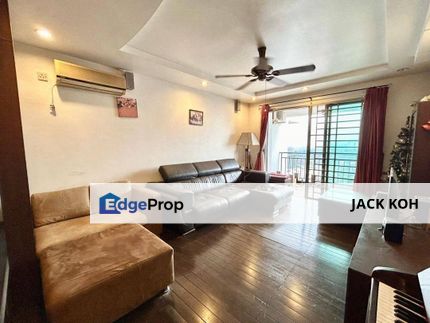 Full Loan Molek Service Apartment , Johor, Johor Bahru