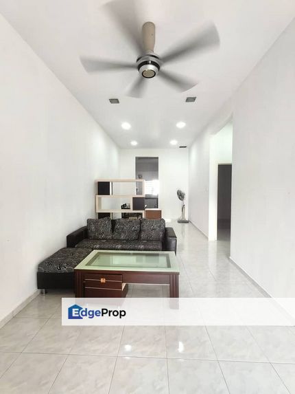 For Sale / Single Storey Terrace House / Bukit Indah / Renovated Unit, Johor, Bukit Indah