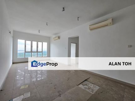 Tropez Residence / Danga Bay / JB Town / High Floor / Seaview, Johor, Johor Bahru