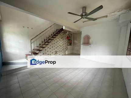 Medium Low Cost House / Kota Tinggi , Johor, Kota Tinggi