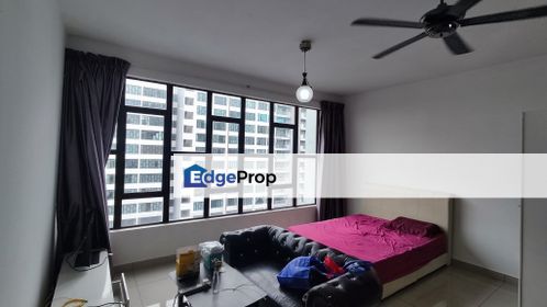 Austin Regency / Mount Austin / Studio / High Floor / 1 Carpark, Johor, Johor Bahru