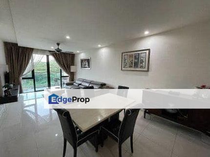 Impiana Condo / East Ledang / Fully Furnished / With Balcony, Johor, East Ledang