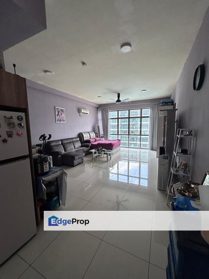 Palazio Service Apartment / Mount Austin , Johor, Johor Bahru