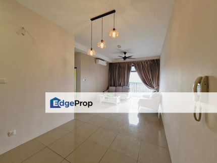 8Scape Residence / Taman Perling , Johor, Johor Bahru