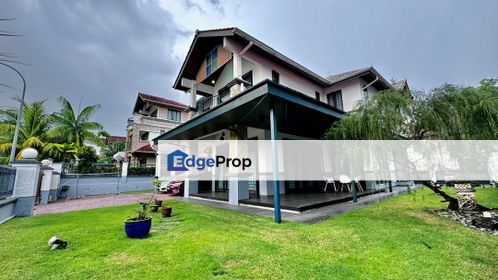 Double Storey Bungalow / Sri Pulai Perdana , Johor, Skudai