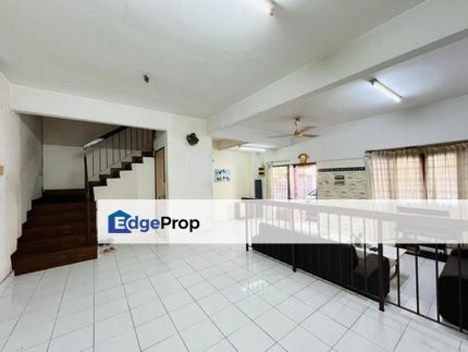 Double Storey Terrace House / Tampoi , Johor, Tampoi