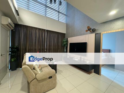 Eco Nest / Eco Botanic / Duplex Unit , Johor, Nusajaya