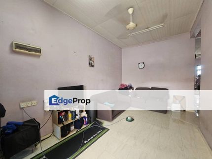 Single Storey Terrace House / Nusa Bestari 2, Johor, Skudai