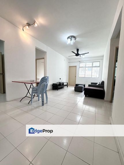 Villa Krystal Apartment / Selesa Jaya , Johor, Skudai