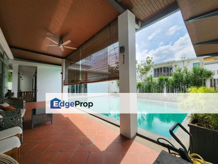 Double Storey Bungalow / Setia Tropika , Johor, Setia Tropika