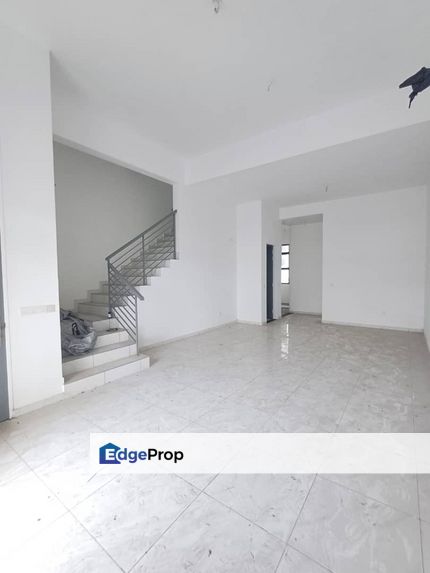 Double Storey Terrace House / Bukit Indah , Johor, Johor Bahru