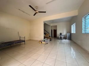 Taman Suria Double Storey Terrace House for Sale @RM700,000 By ALAN TOH ...