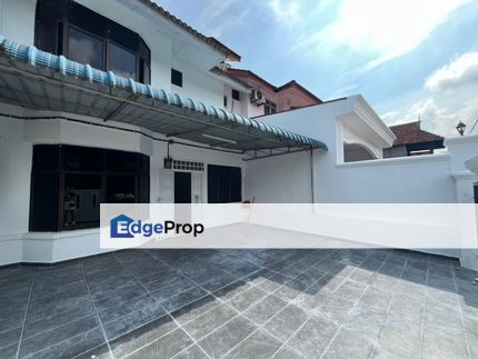 Taman Makmur Kulai 2 Storey Terrace House, Johor, Kulai