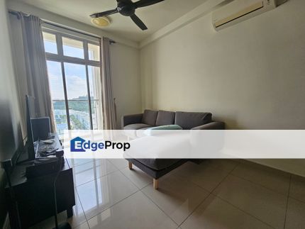 Nusa Sentral Apartment Fully Furnished , Johor, Gelang Patah