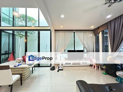 The Pearl Seri Austin Double Storey Link House , Johor, Johor Bahru