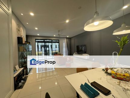 Eco Summer Jalan Ekoflora Renovation Unit , Johor, Johor Bahru