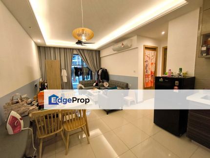 R&F Princess Cove JB Town Fully Furnished , Johor, Johor Bahru