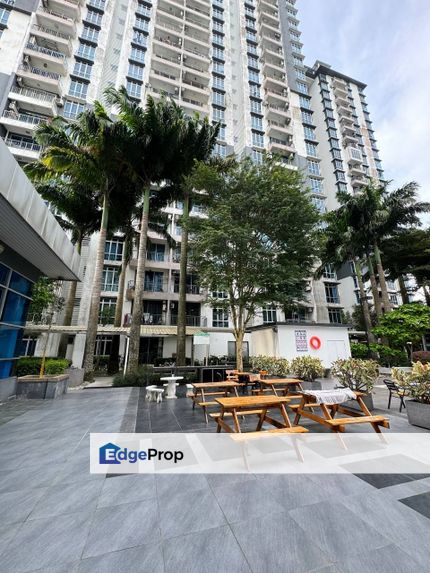 D Ambience Residence Permas Jaya For Sale, Johor, Permas Jaya/Senibong