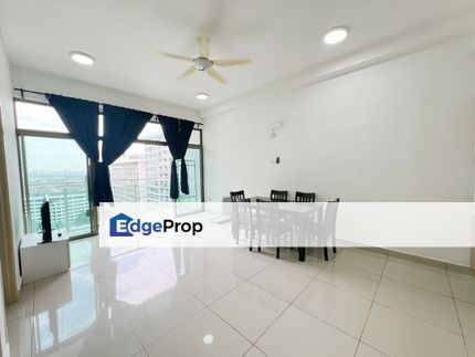 Palazio Apartment Mount Austin For Sale , Johor, Johor Bahru