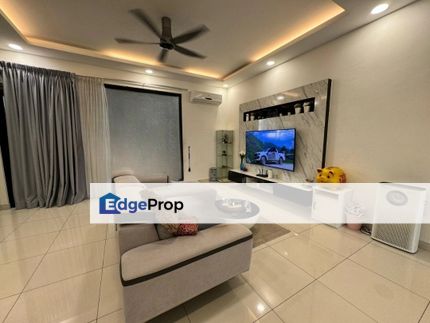 Eco Summer Jalan Ekoflora Renovation Unit, Johor, Johor Bahru