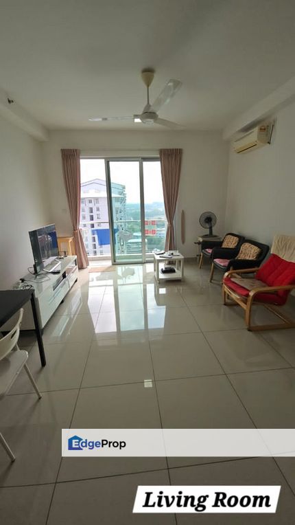 Austin Suites Mount Austin Good Condition , Johor, Johor Bahru