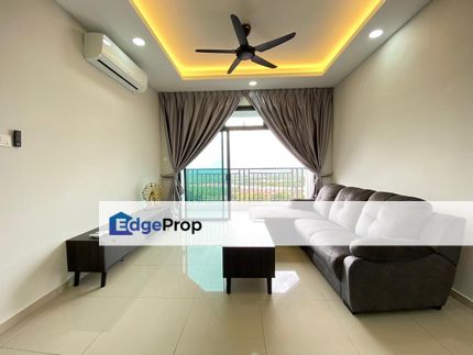 8 Scape Residence Perling Renovation Unit , Johor, Johor Bahru