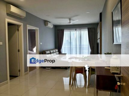 Teega Suites Puteri Harbour Renovation Unit , Johor, Kota Iskandar