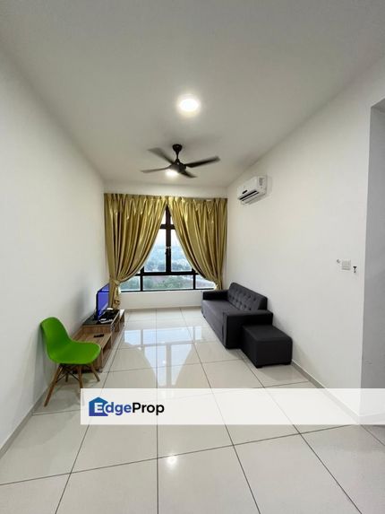 D'Summit Residence Kempas For Sale , Johor, Johor Bahru