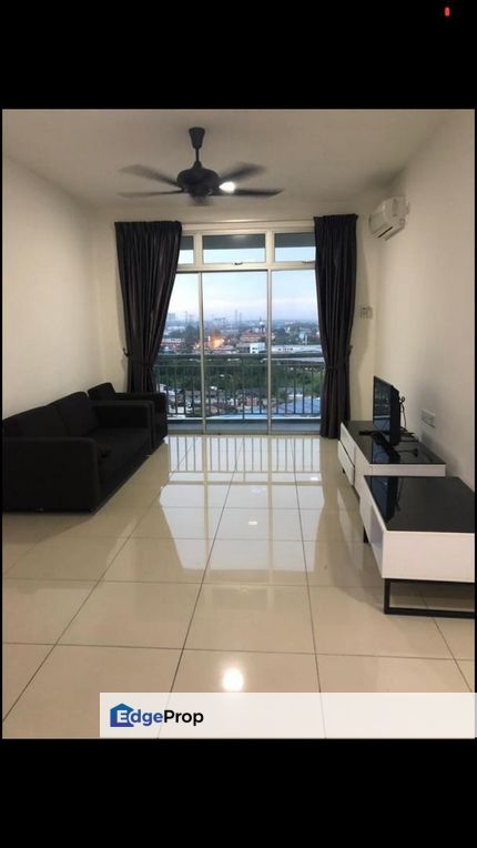 Pandan Residence 2 Pandan 1bedroom For Sale, Johor, Johor Bahru