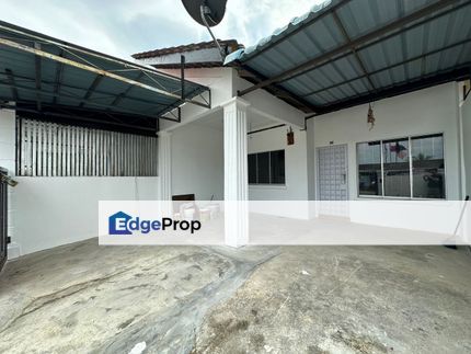 Jalan Nenas Kota Masai Renovation Unit , Johor, Pasir Gudang