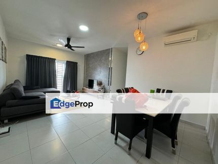 M Tiara Apartment Larkin Renovation Unit , Johor, Johor Bahru