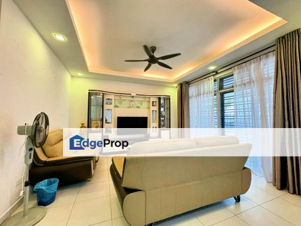 Golf East Horizon Hills Fully Furnished , Johor, Horizon Hills