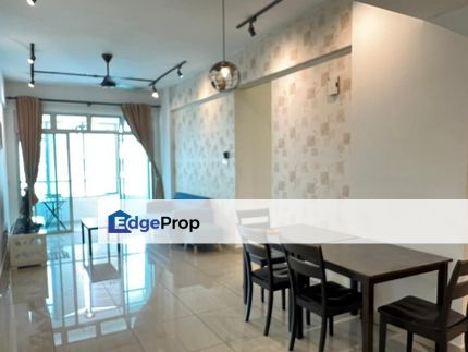 Midori Green Austin Height Fully Furnished , Johor, Johor Bahru