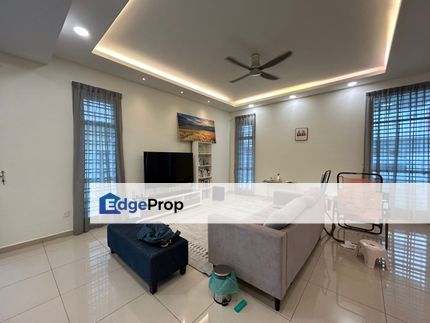 Viscosa Kempas Utama Semi D Fully Furnished , Johor, Johor Bahru