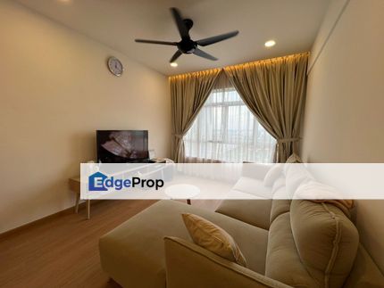 Midas Perling Apartment Renovation Unit , Johor, Johor Bahru